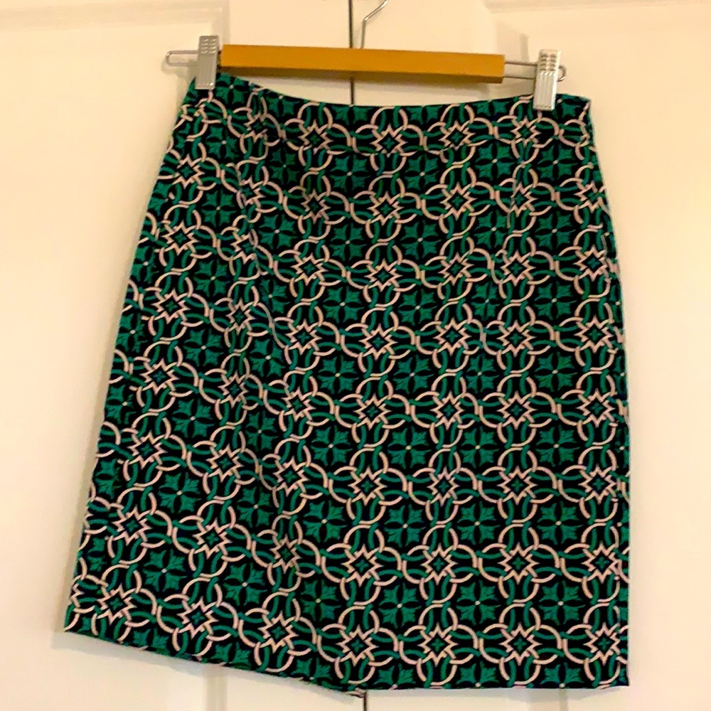 J Crew skirt